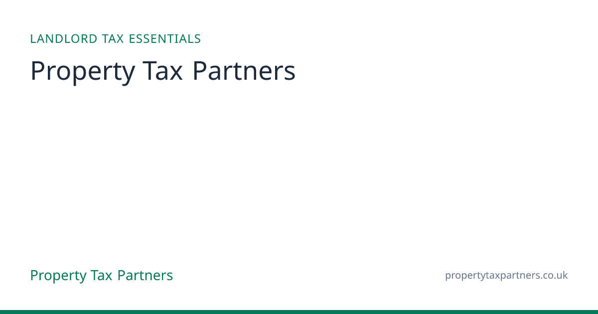 Missed Rental Tax? Let Property Campaign Rescue Guide | Property Tax ...